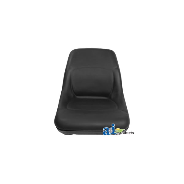 Seat, BLK 26.5 X18.5 X12.75